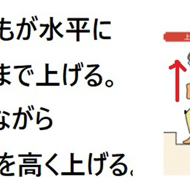 階段を上るだけでポッコリお腹を解消する方法！