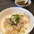 「コンナムルパプ」～「豆もやしの炊きこみごはん」。
