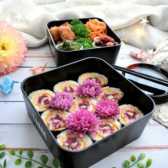 BENTO世界グランプリ2018受賞です～！！