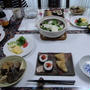 がんもと根菜類の煮物★★★