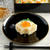 煎り雲丹（うに）といくらの混ぜご飯