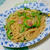 チャンプル風！ゴーヤパスタ