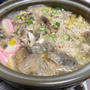 あるもんでテキトー鍋料理屋
