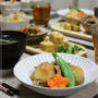 今さらながらに「抜歯@まとめ」。～里芋と豚肉の味噌生姜煮～