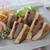 ■ハンバーグサンドイッチ
