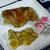 簡単ローストチキン～りんご＆ポテト添え～