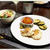鱧のムニエル&玉ねぎまるごと！とまとで煮込み(レシピあり）