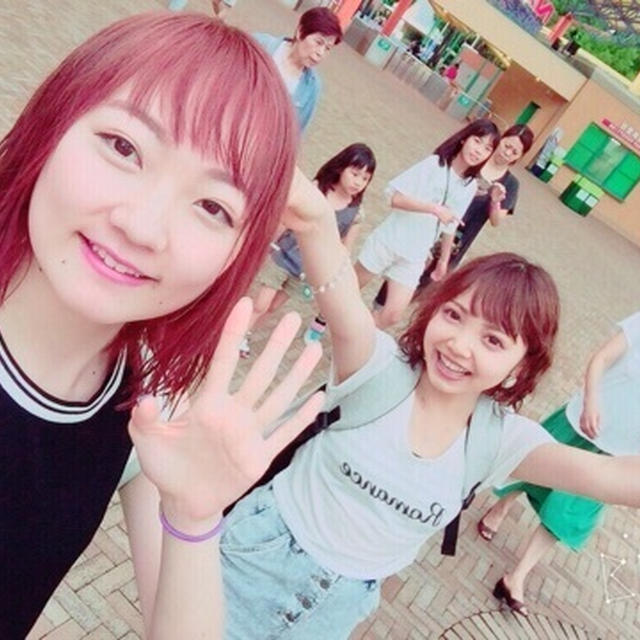 ナガシマスパーランド アウトレット