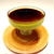 ヴィーガン抹茶プリン