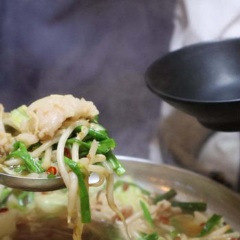 【東京/有楽町】女子会にどうぞ♡銀座の個室がある名物家   