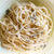 ジェノベーゼクリームパスタ☆スパイスアンバサダー