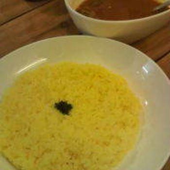 カレーショップドゥニア