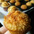 ココナッツオイルでBanana Muffins