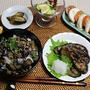 冷凍ナスで変わる調理法