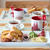 5月15日(金）　フレンチトースト　de　朝食