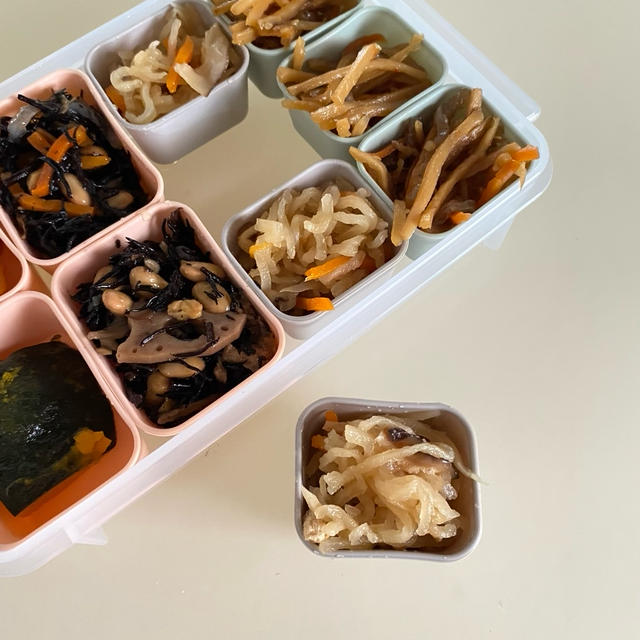 お弁当作りが、無理なく続くコツ