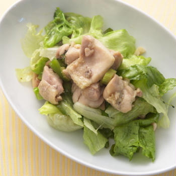 ♪鶏のソテー南方風--いきなりの反省。飲み過ぎてしまって。（後編）♪本日開店♪-居酒屋さん。080921
