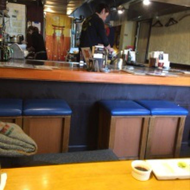 元つんくさんのお好み焼き屋さん