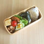 20181129Thu. お弁当