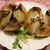 ノンフライヤーで新玉ねぎの丸ごと焼き＆ｍy　birthday【コメ欄解放】