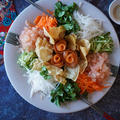 イーサン　(Yee Sang/魚生/Prosperity Toss Salad)