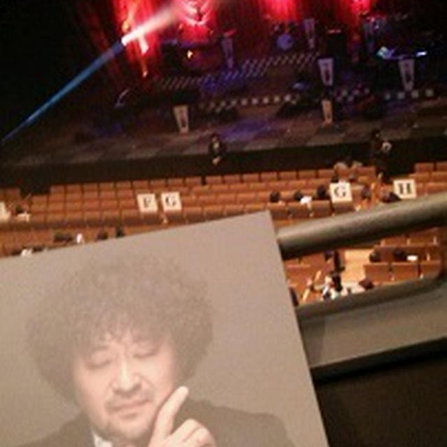 ◆葉加瀬太郎 ２５th Anniversary Concert 　　　　　　　なら１００年会館