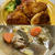 鶏むね肉のソテー＆我が家の豚汁風♪