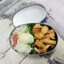 憧れくん弁当