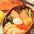 カフェ弁☆おいなりさん弁当（レシピあり）