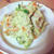 【salad】カレーポテトサラダ