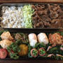 お弁当（豚丼）