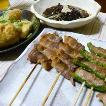 3月10・12・13・14日晩ご飯