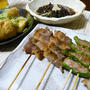 3月10・12・13・14日晩ご飯