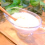 豆腐クリーム