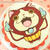 【誕生日】妖怪ウォッチ★ジバニャンのキャラケーキ