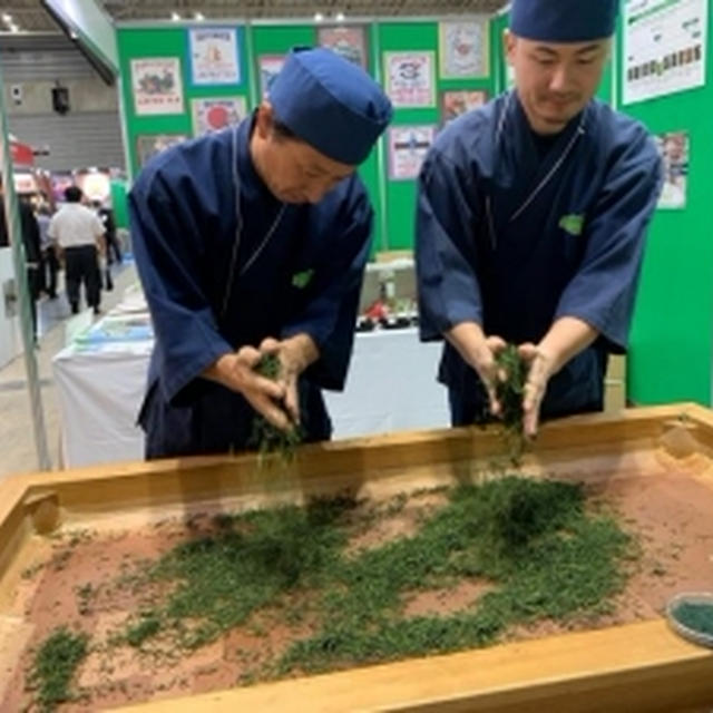 ティーショー
