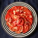 【簡単！夏野菜レシピ】レストランのトマトサラダと、レンジで１発！ナスの中...