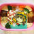 【キャラ弁】今日はドラゴンクエストの日