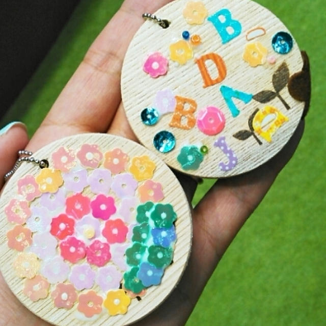 ２日目☆エコプロダクツ2015へ