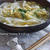水菜のかき玉うどん＆雑炊♪サントネージュ賞賞品届きました～