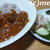 野菜ジュースで作る大豆と色々野菜のクイックカレー