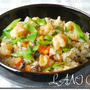 中華五目ご飯