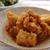 厚揚げのおろし玉ねぎ煮