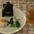 和のおにぎり朝食
