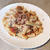 パスタそしてパスタ