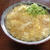 体の中からポカポカ「けいらんうどん」