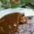キーマ風カレー