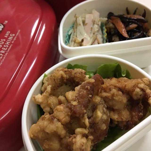 11/29ホットランチBox弁