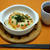 2011年1月15日（土）の昼ごはん。