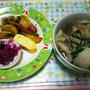 だまこ鍋を作ってみた☆(・ω・)